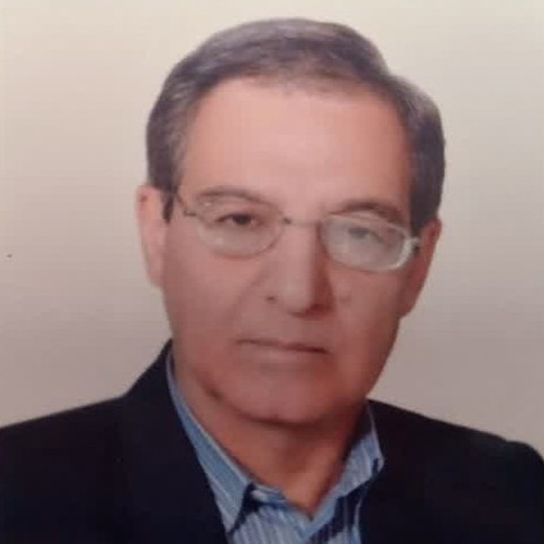 دکتر مختار ملک پور