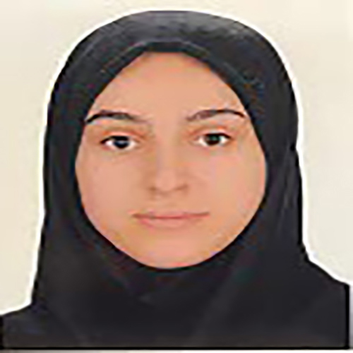 دکتر مهشید یراقی