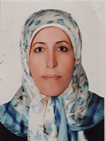 دکتر مهرانگیز شعاع کاظمی