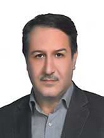 دکتر احمد عابدی